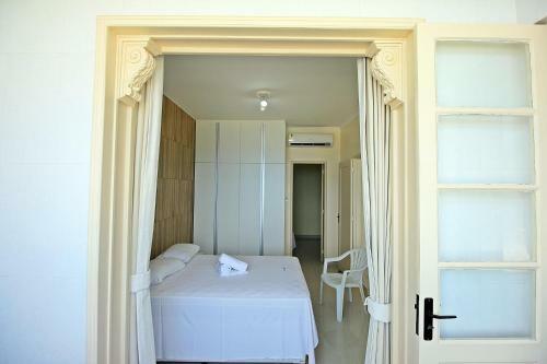 Apartamento Rio Spot Homes Vista Mar D047