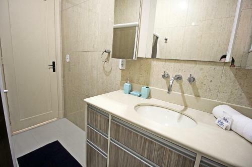 Apartamento Rio Spot Homes Vista Mar D047