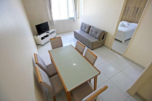 Apartamento Rio Spot Homes Vista Mar D047