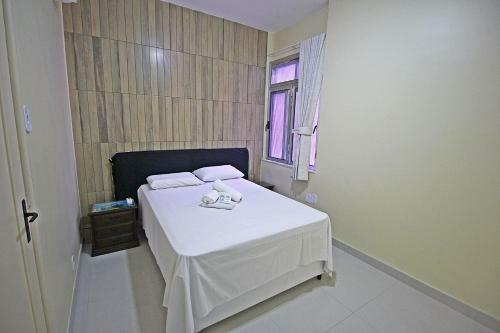 Apartamento Rio Spot Homes Vista Mar D047