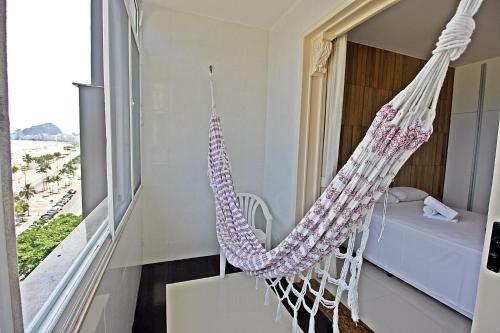 Apartamento Rio Spot Homes Vista Mar D047