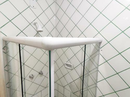 Apartamento Vist�o Praia de Copacabana Tc802