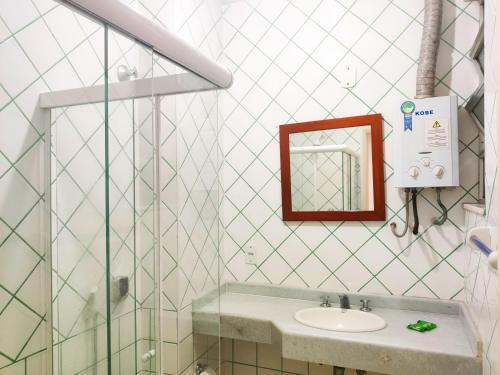 Apartamento Vist�o Praia de Copacabana Tc802