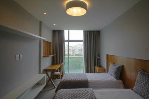 Apartamento 3 Quartos General Os�rio