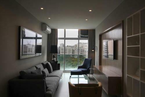 Apartamento 3 Quartos General Os�rio
