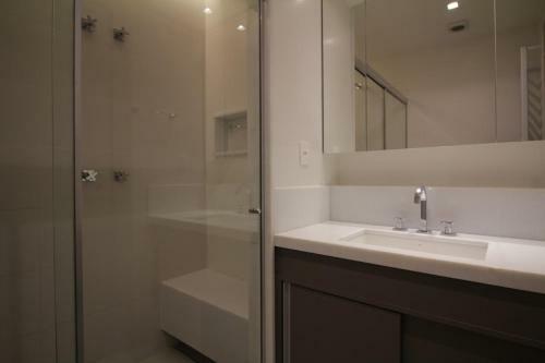 Apartamento 3 Quartos General Os�rio