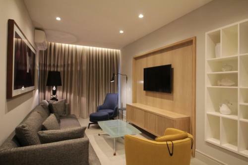 Apartamento 3 Quartos General Os�rio