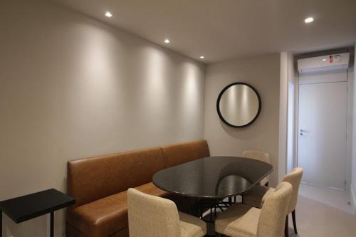 Apartamento 3 Quartos General Os�rio