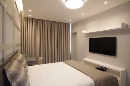 Apartamento 3 Quartos General Os�rio