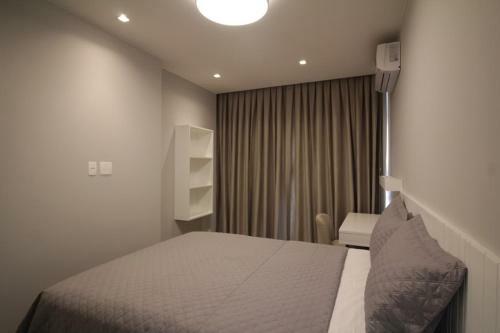 Apartamento 3 Quartos General Os�rio