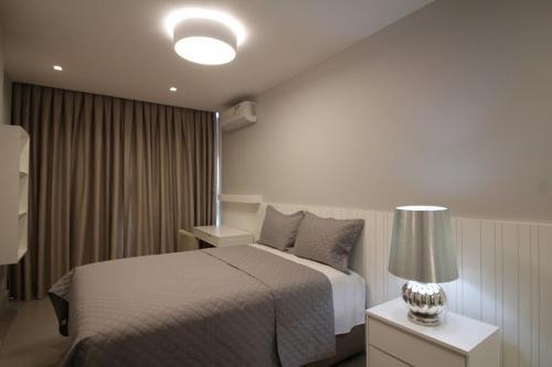 Apartamento 3 Quartos General Os�rio