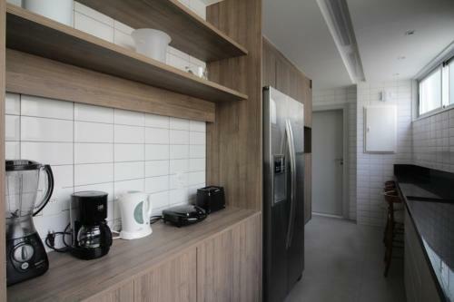 Apartamento 3 Quartos General Os�rio
