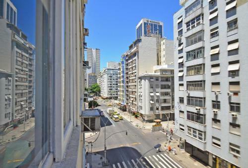 Apartamento Studio Reformado Para 4 Pessoas Na Quadra Da Praia!