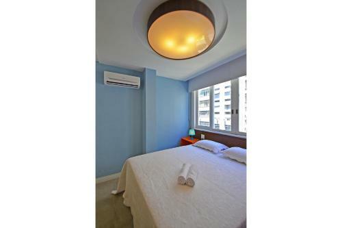 Apartamento Studio Reformado Para 4 Pessoas Na Quadra Da Praia!