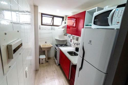 Apartamento Mc Flats Leblon Inn