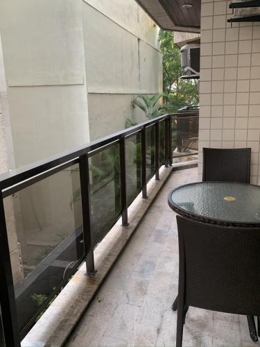 Apartamento Ipanema 2 Quartos, Prudente de Moraes Rp30