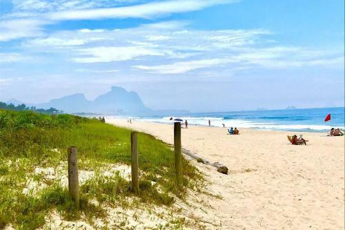 Apartamento Ocean Drive - Luxo, Conforto E Privacidade