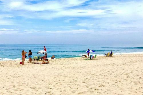 Apartamento Ocean Drive - Luxo, Conforto E Privacidade