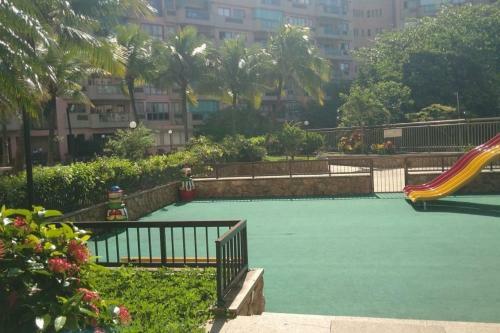 Apartamento Ocean Drive - Luxo, Conforto E Privacidade