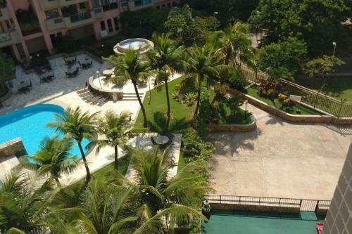 Apartamento Ocean Drive - Luxo, Conforto E Privacidade