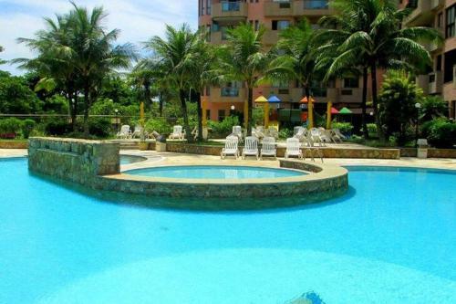 Apartamento Ocean Drive - Luxo, Conforto E Privacidade