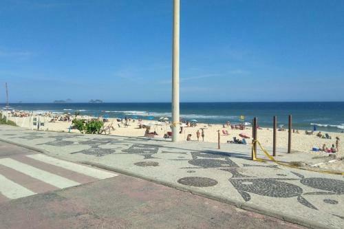 Apartamento Ocean Drive - Luxo, Conforto E Privacidade