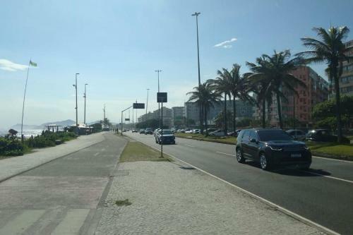 Apartamento Ocean Drive - Luxo, Conforto E Privacidade
