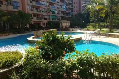 Apartamento Ocean Drive - Luxo, Conforto E Privacidade