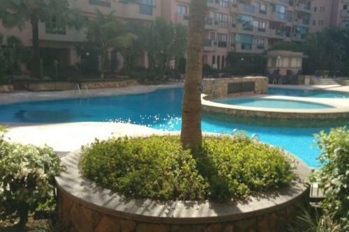 Apartamento Ocean Drive - Luxo, Conforto E Privacidade