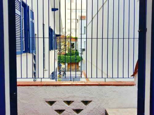 Hostal Farfalla Guest House