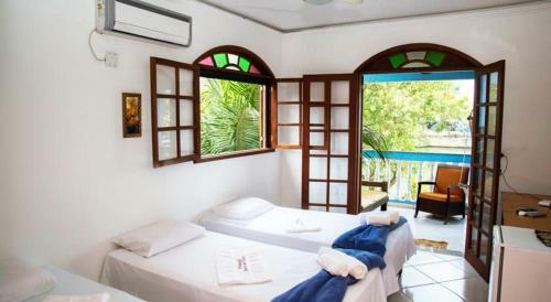 Hostal Pousada Recanto Barra Da Tijuca