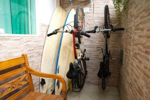 Hostal Pousada Recanto Barra Da Tijuca