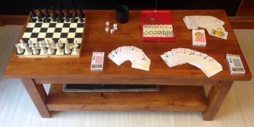 Copacabana Apartment, 30 Mts. From The Beach