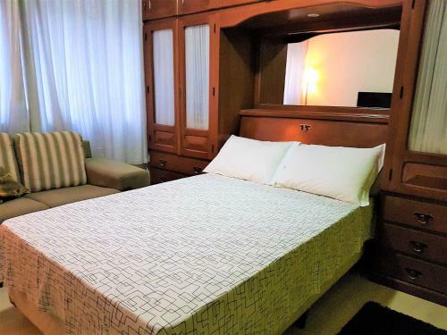 Apartamento Santa Clara de Copacabana, Pertinho Da Praia!