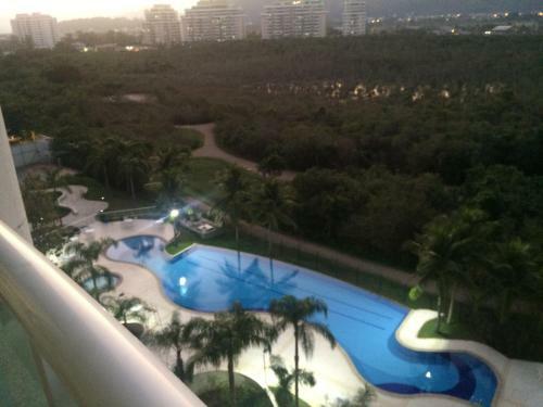Apartamento Paradise Blue