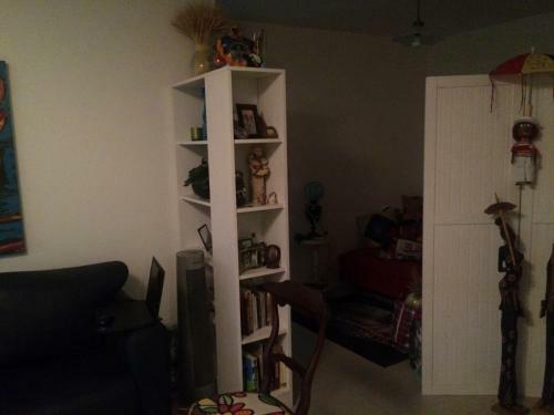 Apartamento Paradise Blue