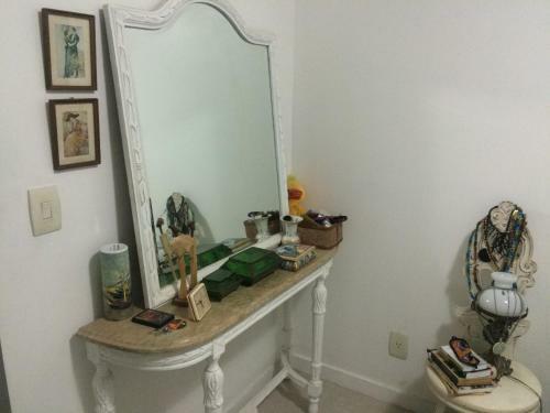 Apartamento Paradise Blue