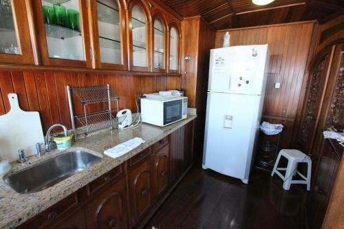 Apartamento Rio Flat Wonderful Ni
