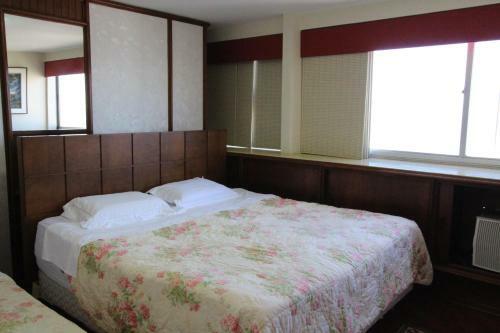 Apartamento Rio Flat Wonderful Ni
