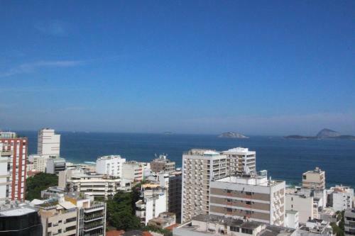 Apartamento Rio Flat Wonderful Ni