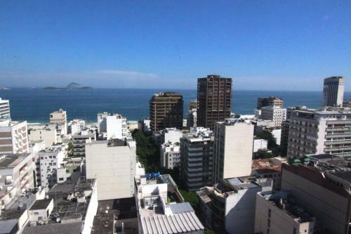 Apartamento Rio Flat Wonderful Ni