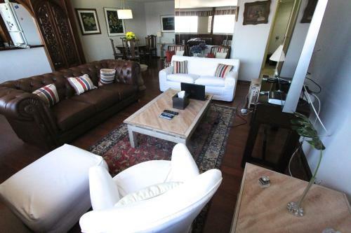 Apartamento Rio Flat Wonderful Ni