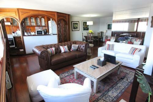 Apartamento Rio Flat Wonderful Ni