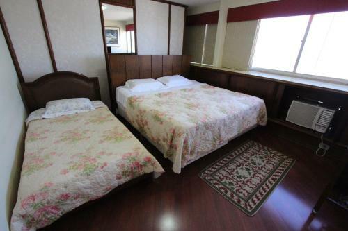 Apartamento Rio Flat Wonderful Ni