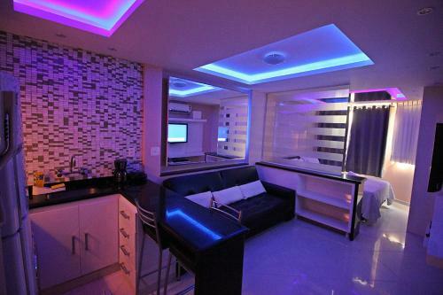 Apartamento Rio Spot Homes C046