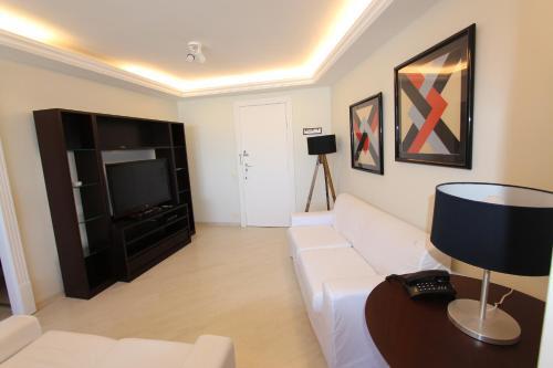 Apartamento Rio Flat Wonderful C17