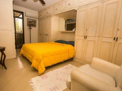 Bel�ssimo Apartamento Na Barra Da Tijuca