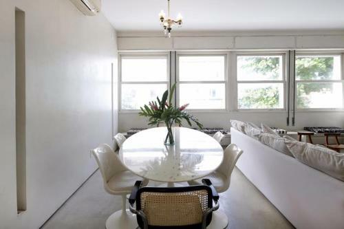 Apartamento 3 Quartos Ipanema Rp08