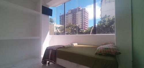 Apartamento Adonai Copacabana Rooms 02