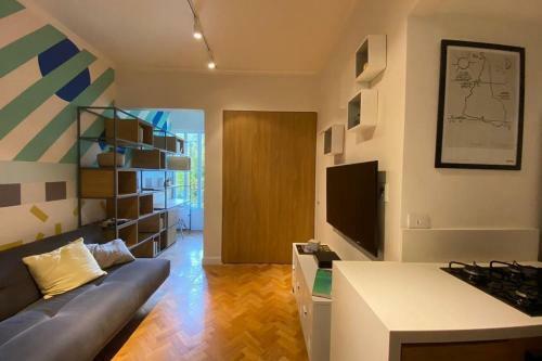 Apartamento Carioca Confort Butique